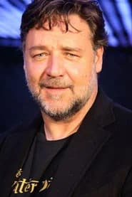 Russell Crowe