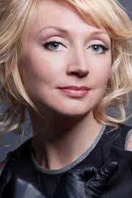 Kristina Orbakayte