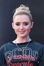 Kathryn Newton