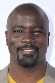 Mike Colter