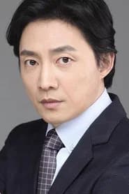 Ma Jeong-pil