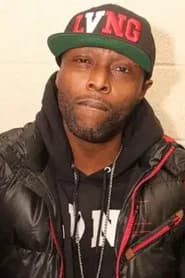 Black Rob