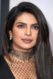 Priyanka Chopra Jonas