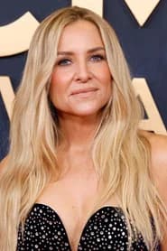 Jessica Capshaw