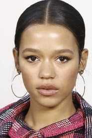 Taylor Russell