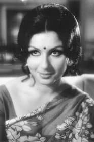 Sharmila Tagore