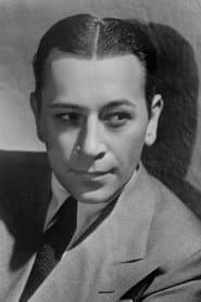 George Raft