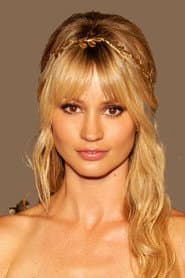 Cameron Richardson