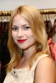 Laura Ramsey