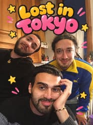 Lost in Tokyo