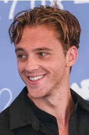 Benjamin Voisin