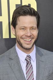 Ike Barinholtz
