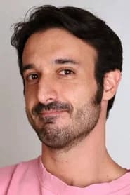 Panagiotis Gavrelas
