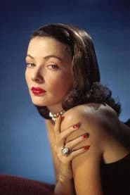 Gene Tierney