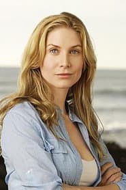 Elizabeth Mitchell
