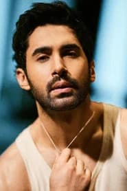 Lakshya Lalwani