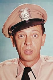 Don Knotts