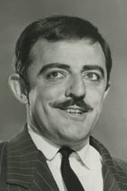 John Astin