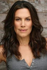 Laura McLauchlin
