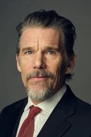 Ethan Hawke