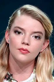 Anya Taylor-Joy