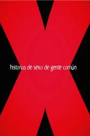 Sex Stories of Ordinary People