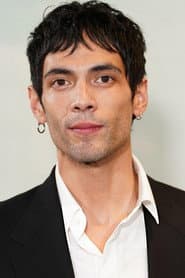 Diego Calva