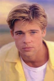 Brad Pitt