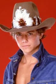 Christopher Atkins
