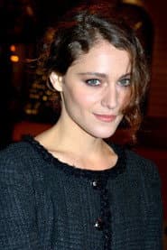 Ariane Labed