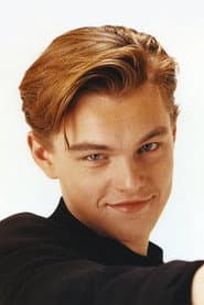 Leonardo DiCaprio