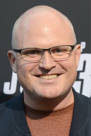Derek Kolstad