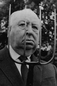 Alfred Hitchcock