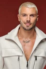 Jonathan Jenvrin