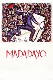 Madadayo