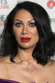 Jeanine Nerissa Sothcott