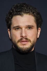Kit Harington