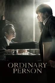 Ordinary Person