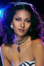Pam Grier