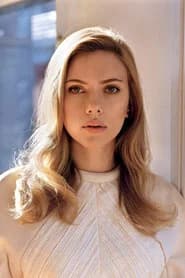 Scarlett Johansson
