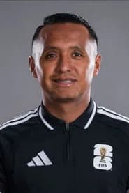Iván Barton