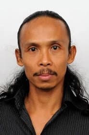 Yayan Ruhian