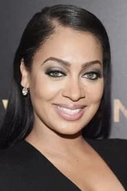 La La Anthony