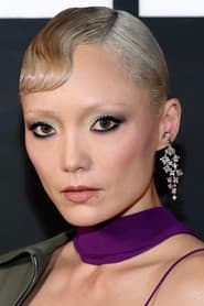 Pom Klementieff
