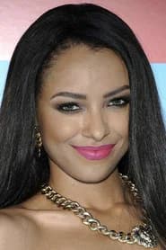 Kat Graham