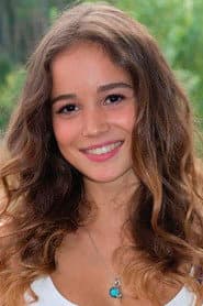 Alba Baptista