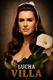 Lucha Villa