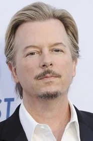 David Spade