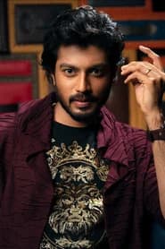 Shreyas Manju