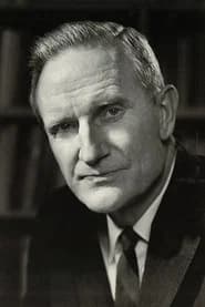 John D. Rockefeller III